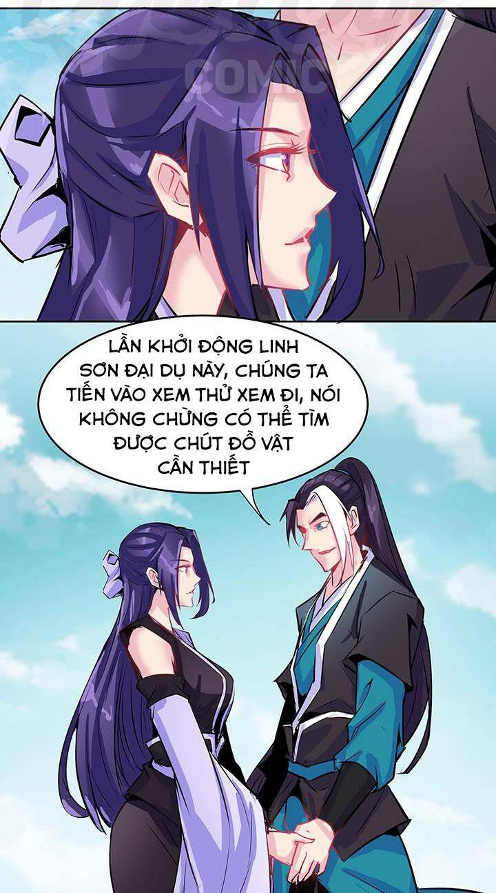 Siêu Phàm Truyện: Chapter 198