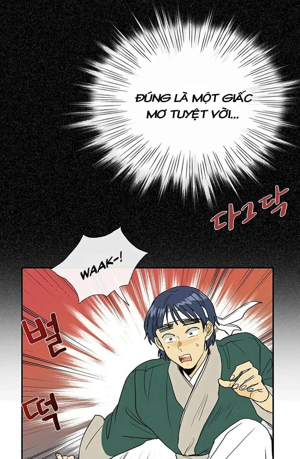 Học Sĩ Tái Sinh: Chapter 99