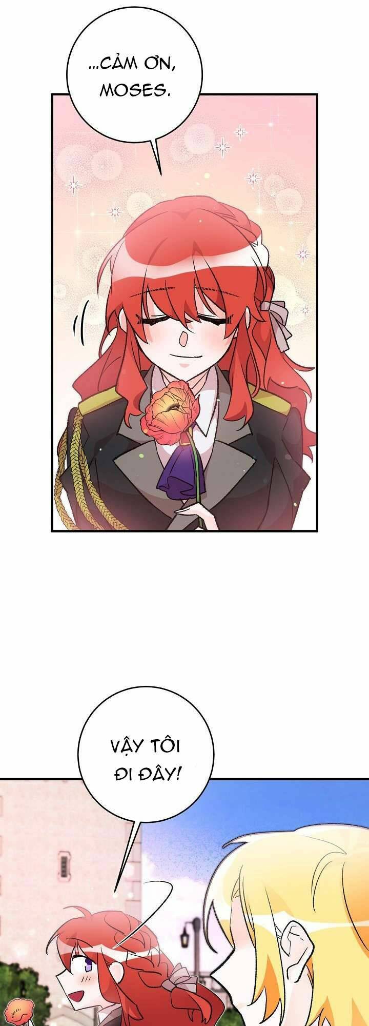 Công Nương Đã Thay Đổi: Chapter 23