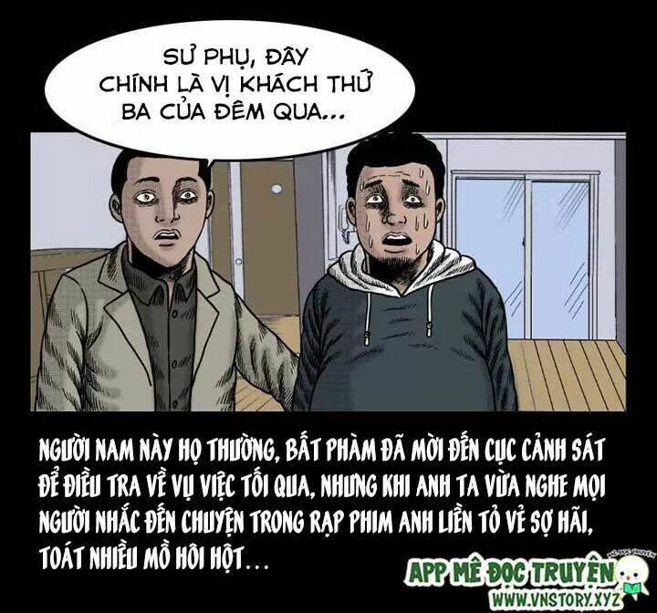 Kỳ Án Có Thật: Chapter 41