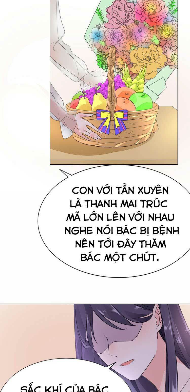 Điều Ước Sủng Ái Bất Bình Đẳng: Chapter 67.1