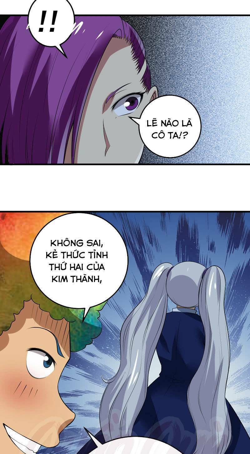 Cuộc Sống Tận Thế Bắt Đầu Từ Số 0: Chapter 31