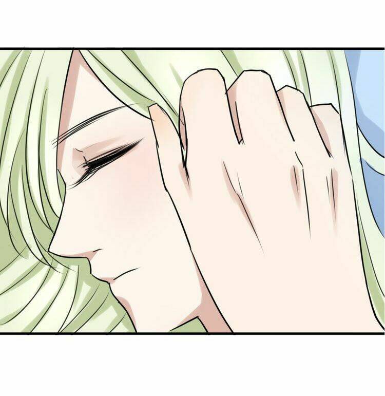 Nụ Hôn Hắc Vũ: Chapter 21