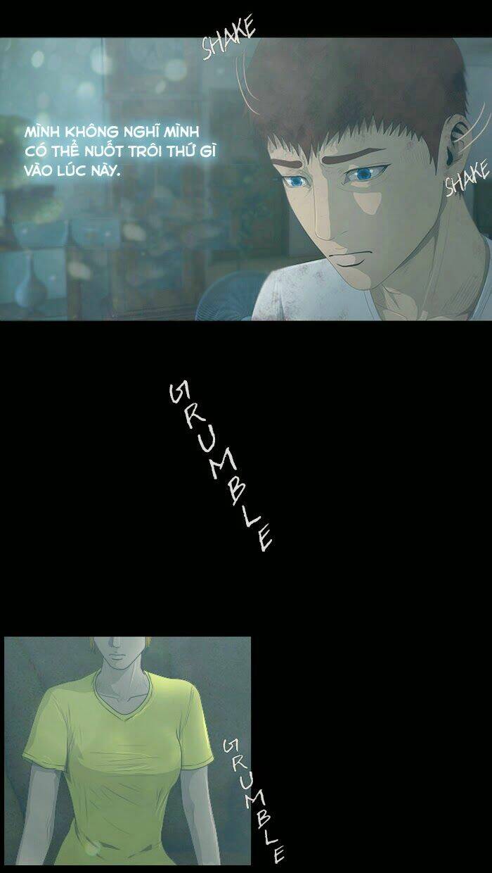 Dead Days: Chapter 23