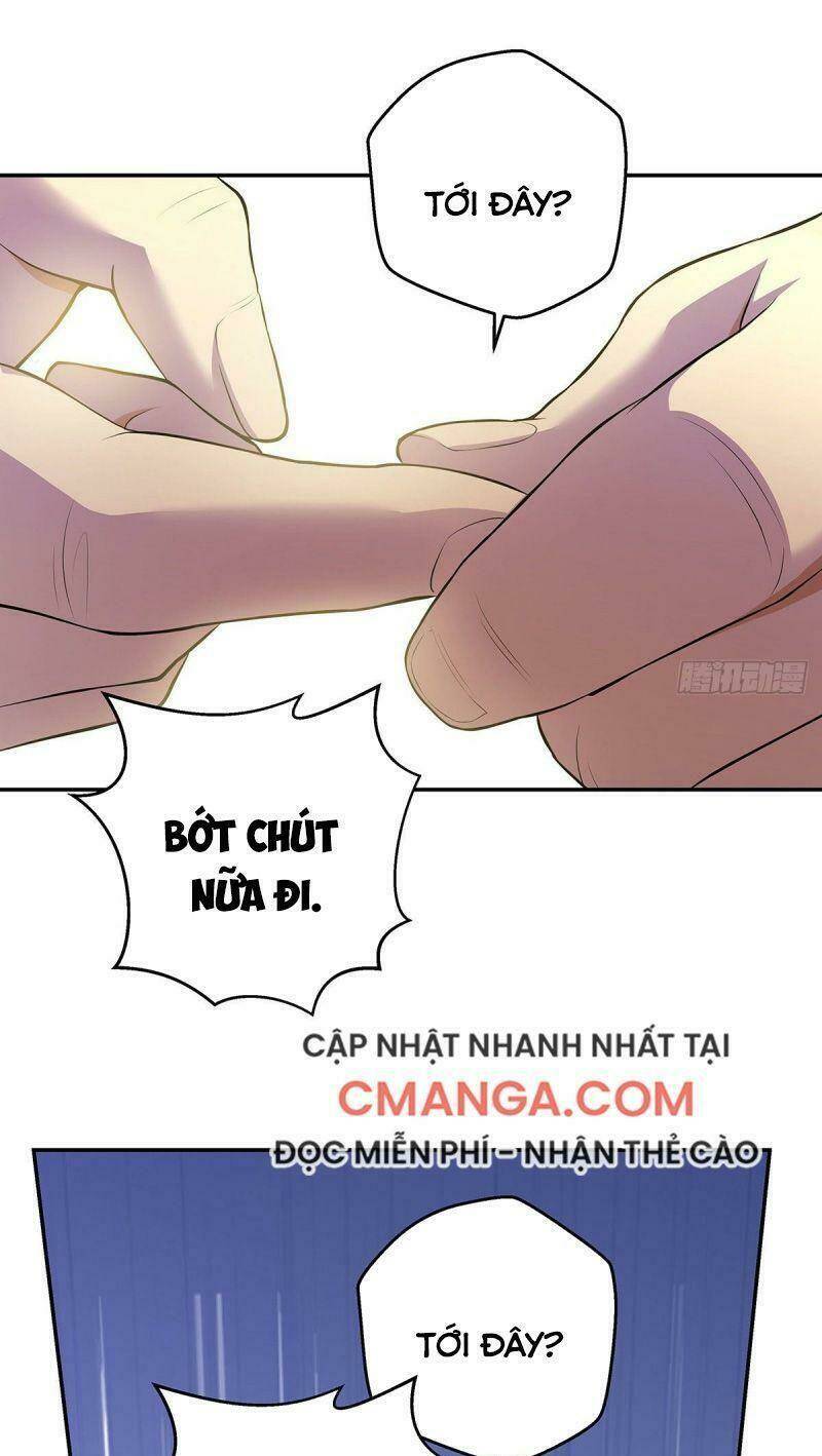 Ta Là Đại Hoàn Đan: Chapter 4