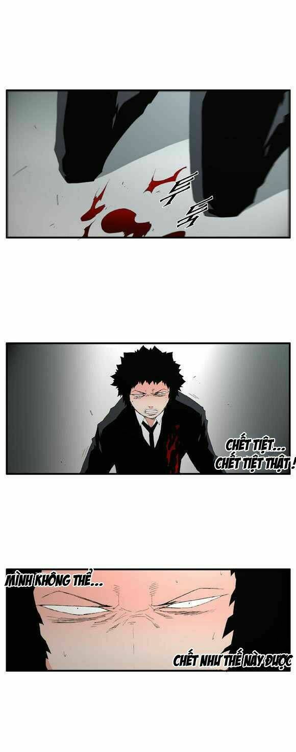 Siêu năng: Chapter 52