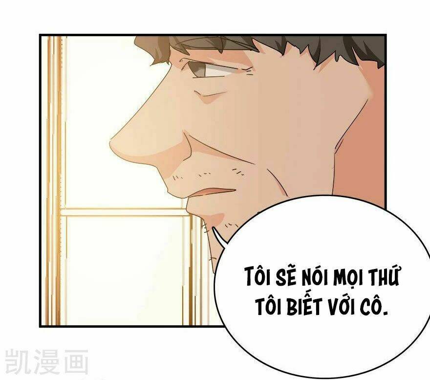 Khốn Ái Tù Lung: Chapter 32