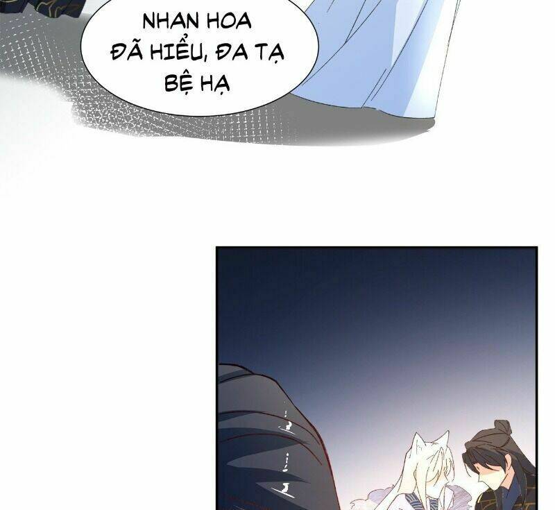 Ảnh Đế Yêu Hồ: Chapter 56