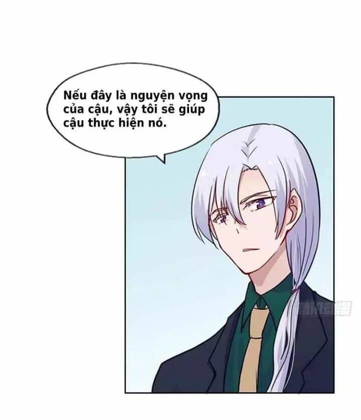 Chạy Đi Âm Sai: Chapter 108