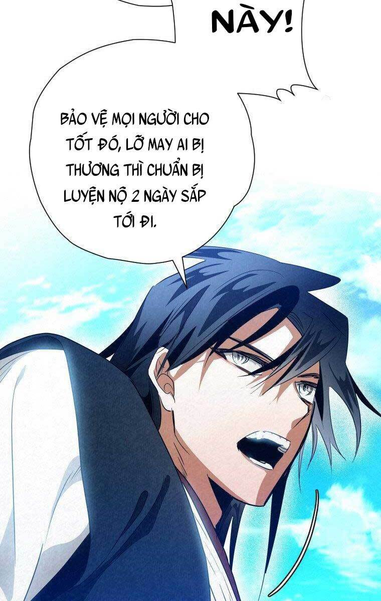 Thời Đại Hoàng Kim Của Thiên Kiếm: Chapter 33