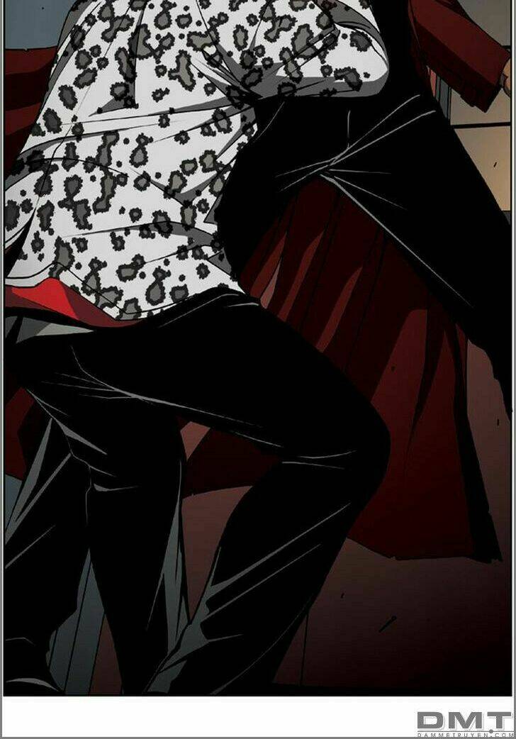 Quán Ăn Sát Thủ: Chapter 45