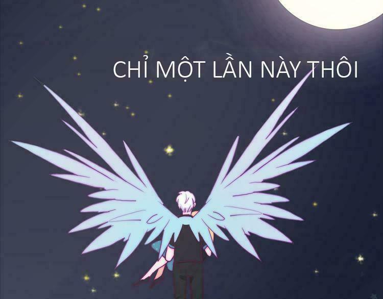 Trái Tim Băng Giá: Chapter 24