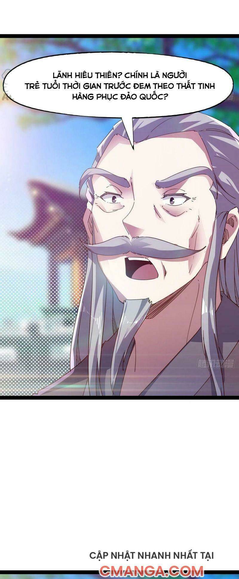Kiếm Đồ: Chapter 101
