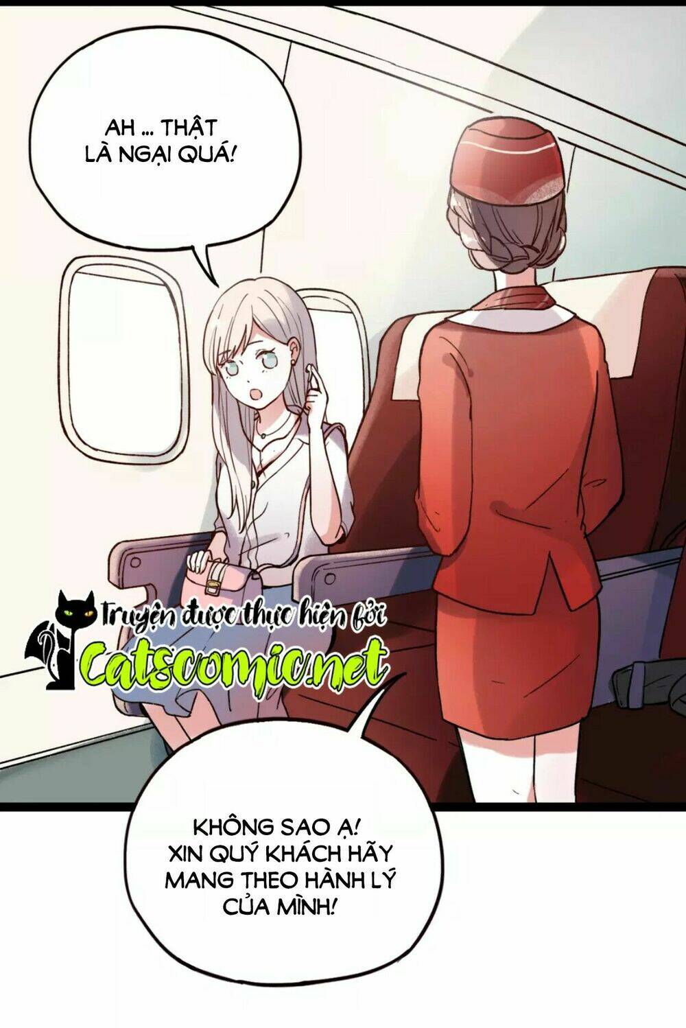 Cậu Đã Từng Yêu Tôi: Chapter 31