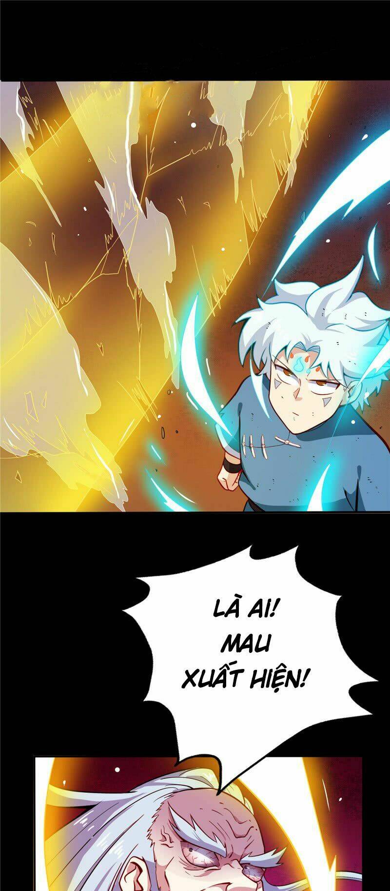 Chí Tôn Võ Đế: Chapter 23