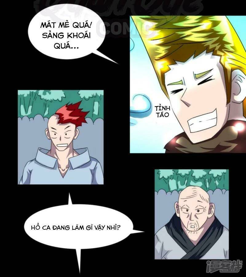 Chí Tôn Bảo Điển: Chapter 7