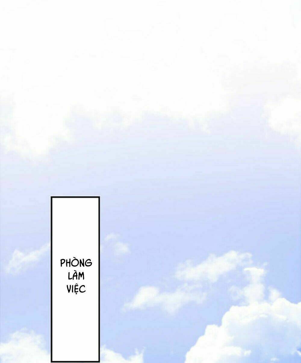 Tháng Sáu Không Hẹn Mà Gặp: Chapter 17