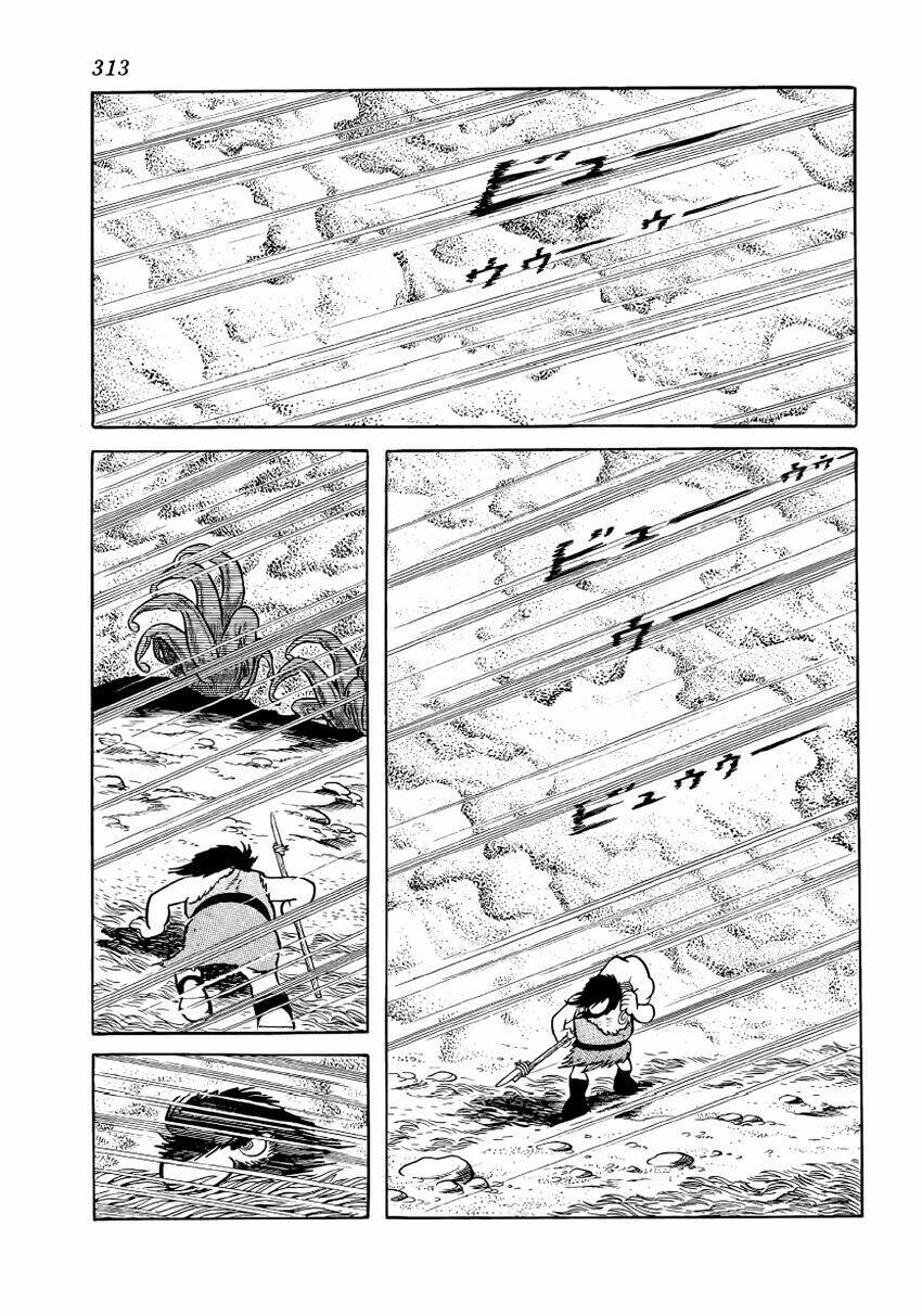 Chim Lửa: Chapter 43