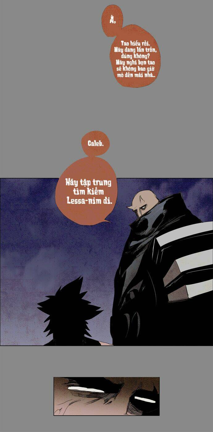 Lessa: Chapter 10