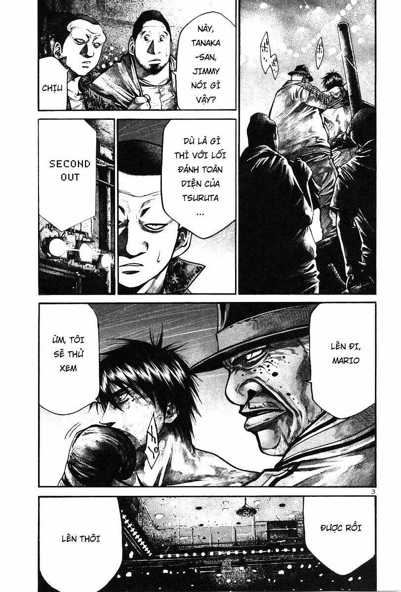 Rainbow: Chapter 153