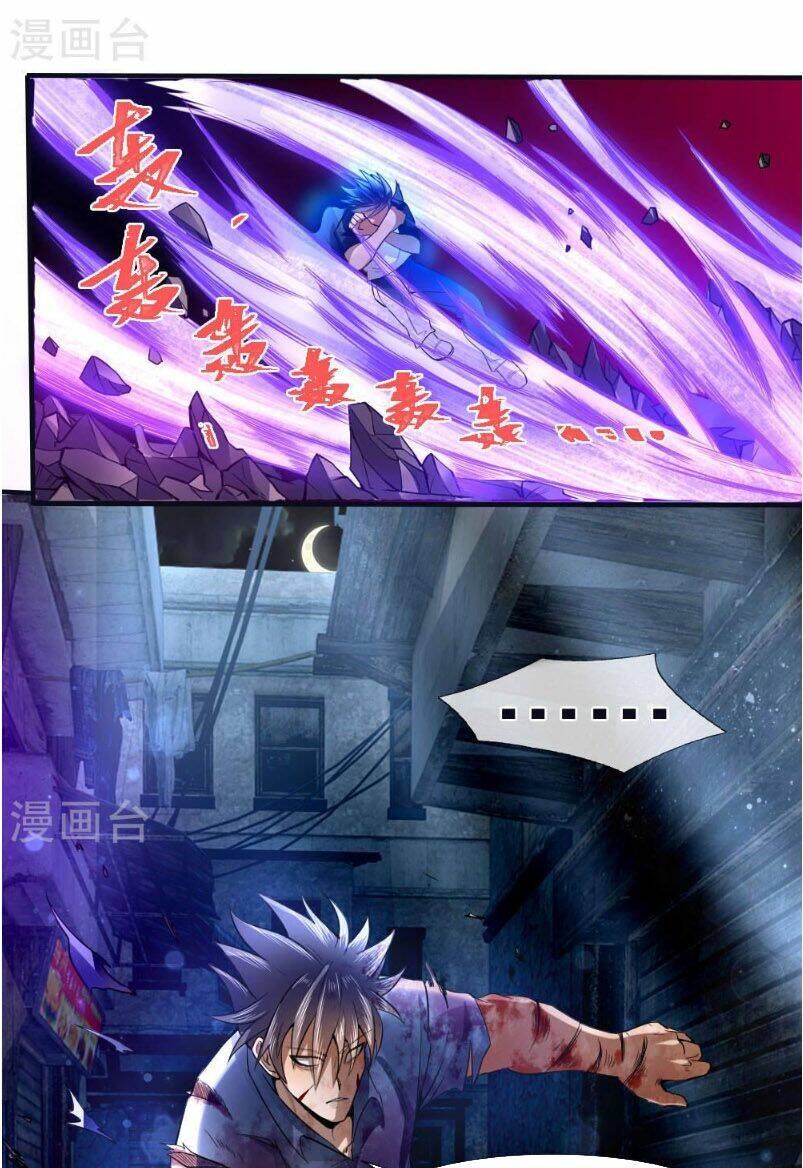 Tuyệt Thế Binh Vương: Chapter 76