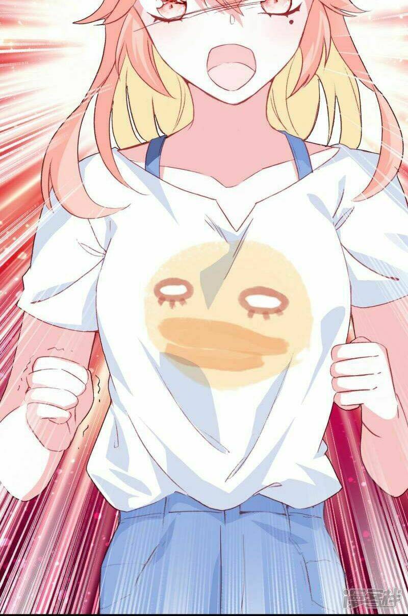 Chuyển Phát Nhanh Tình Yêu: Chapter 4