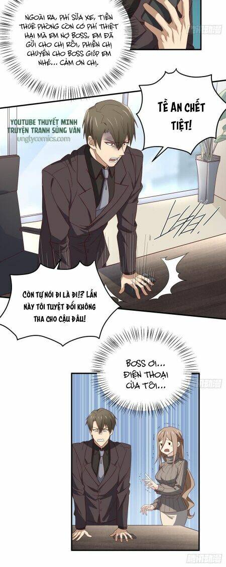 Đơn Phương Yêu Thầm Anh: Chapter 75