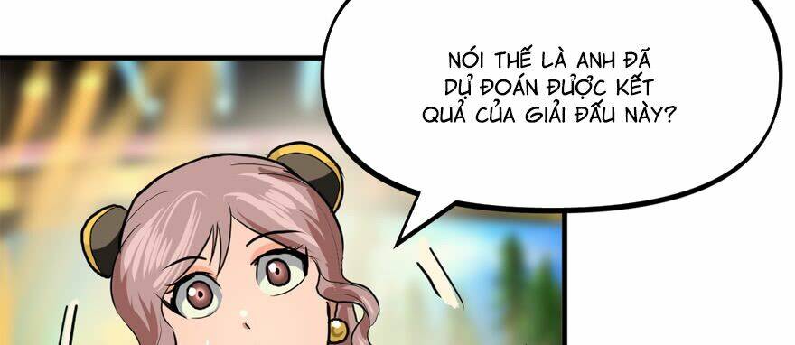 Vua Sinh Tồn: Chapter 43