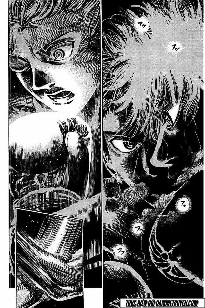 Rikudou: Chapter 83