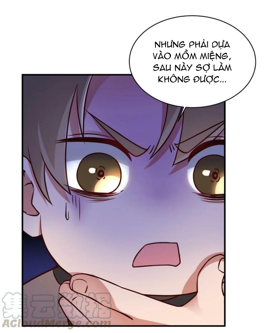 Sau Khi Tích Đủ Độ Hào Cảm: Chapter 8