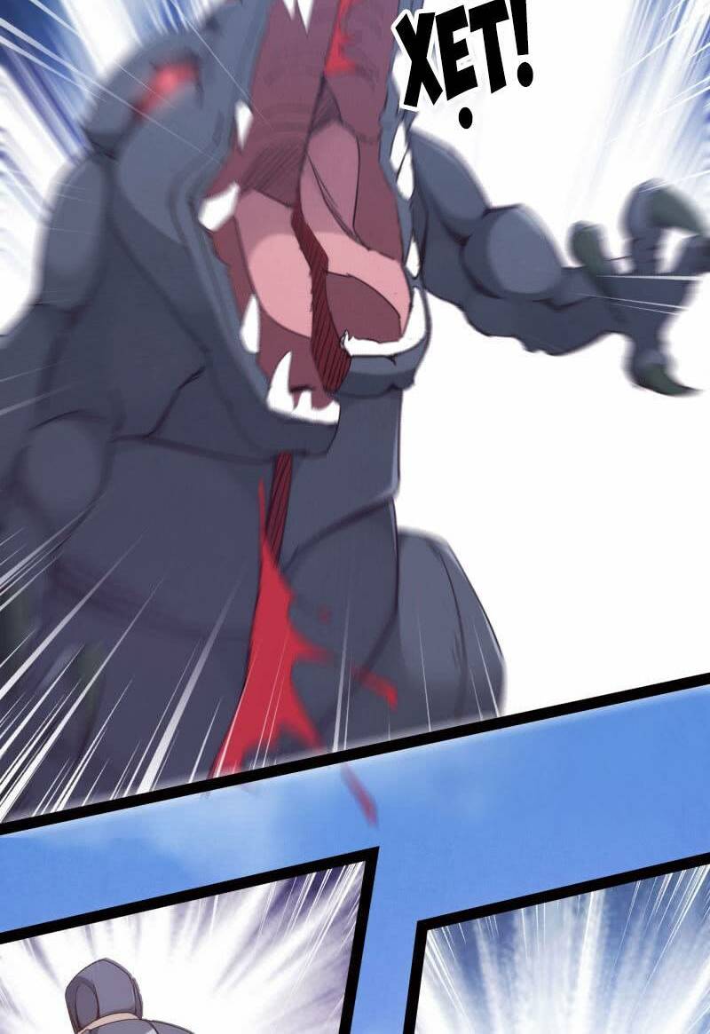 Kiếm Đồ: Chapter 10