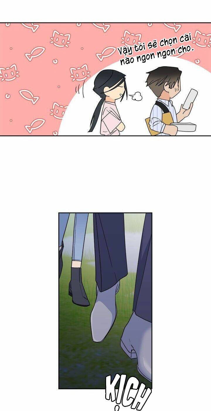 Màn Đêm Buông Xuống Là Khi Qụa Kêu: Chapter 25