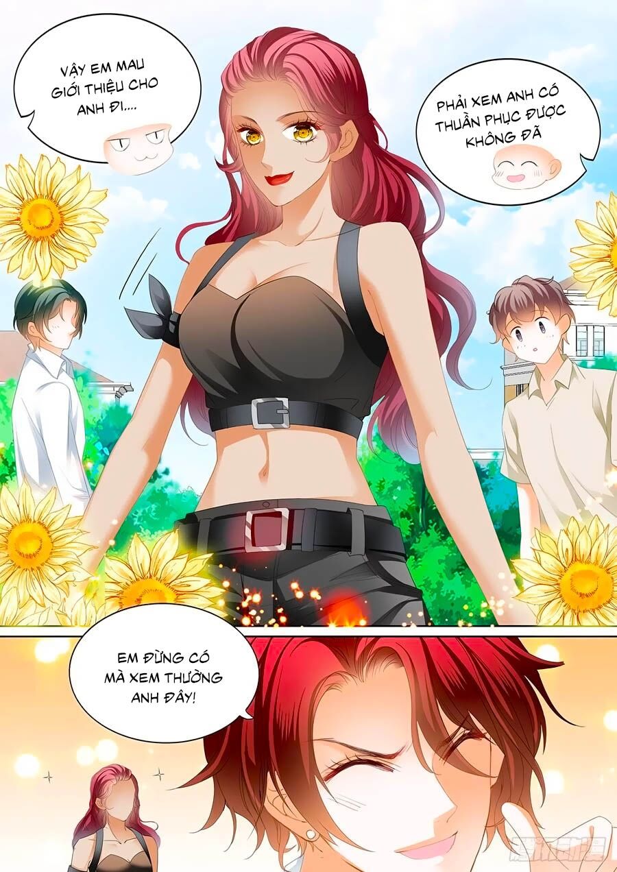 Bá Đạo Tiểu Thúc, Xin Trêu Chọc Vừa Thôi!: Chapter 141
