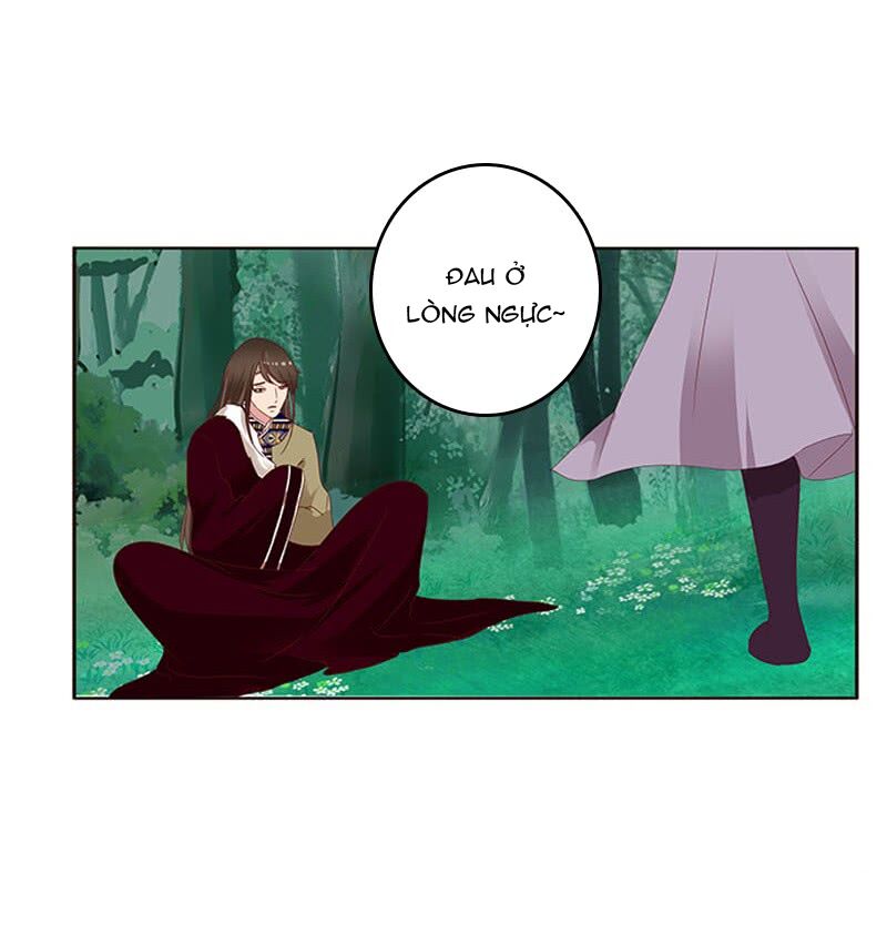 Thông Linh Phi: Chapter 311