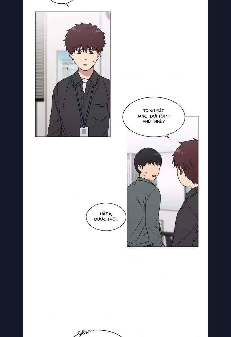 …”Một Sự Thật Khá Khó Chịu.”: Chapter 73