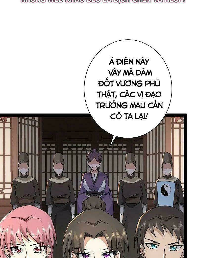 Tối Cường Vận Đào Hoa: Chapter 284