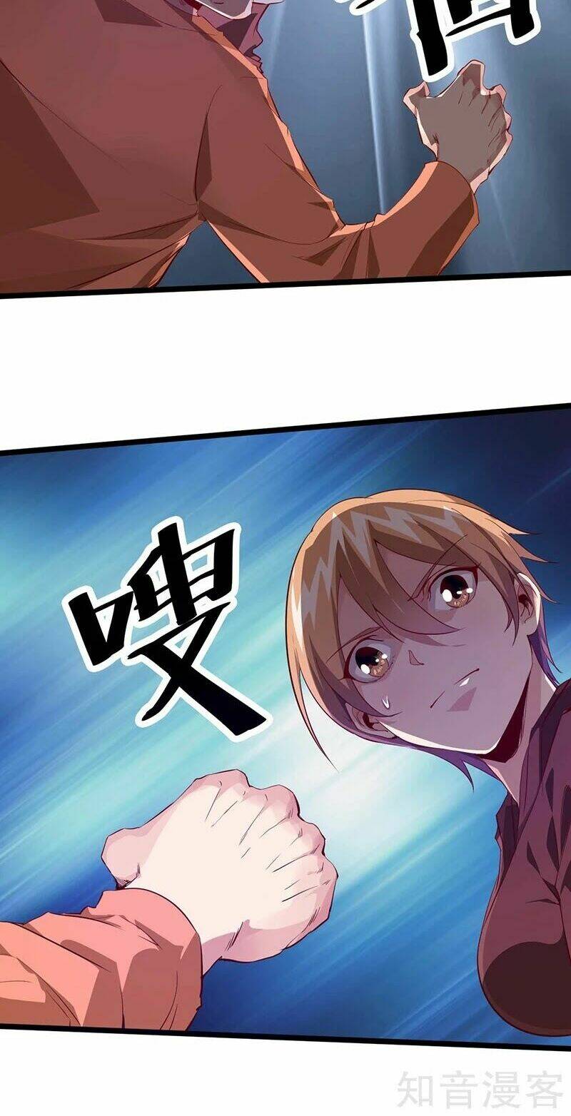 Dị Năng Thiếu Niên Vương: Chapter 27