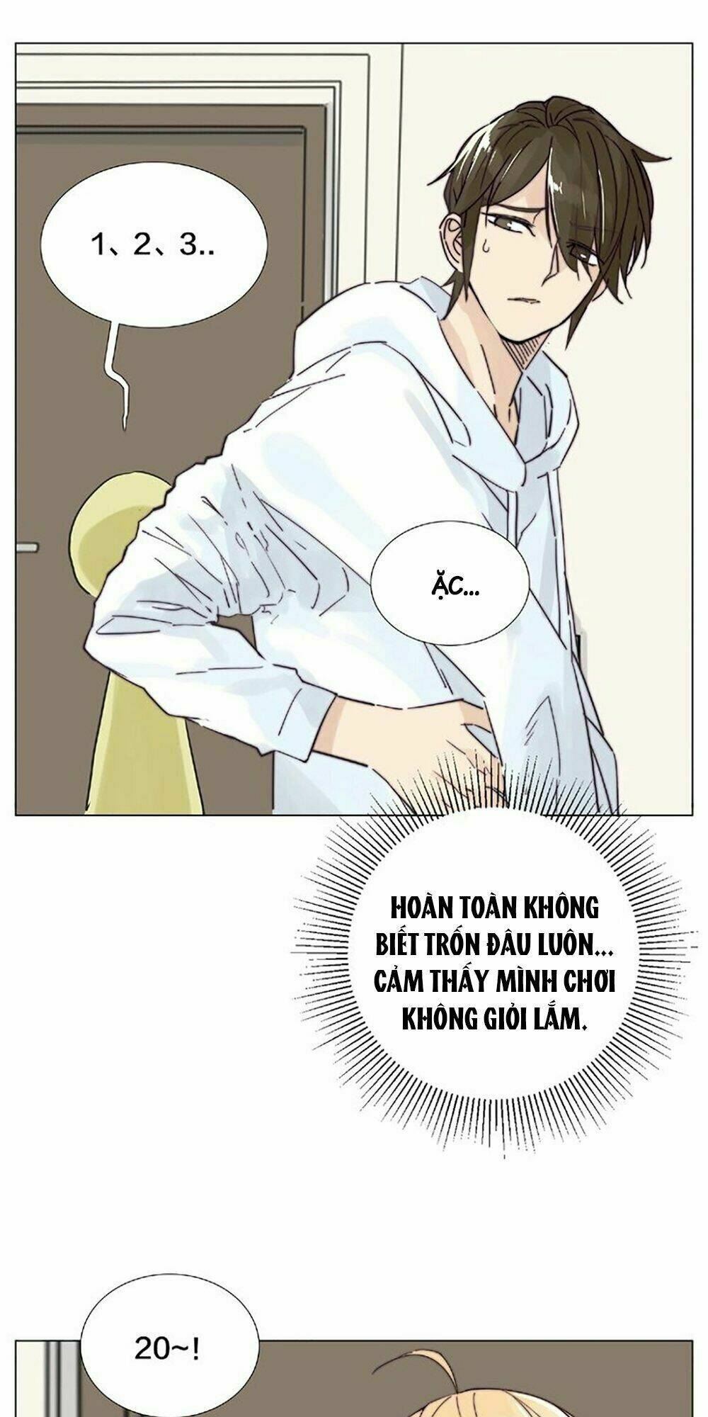 Tình Yêu Chớp Nhoáng: Chapter 112