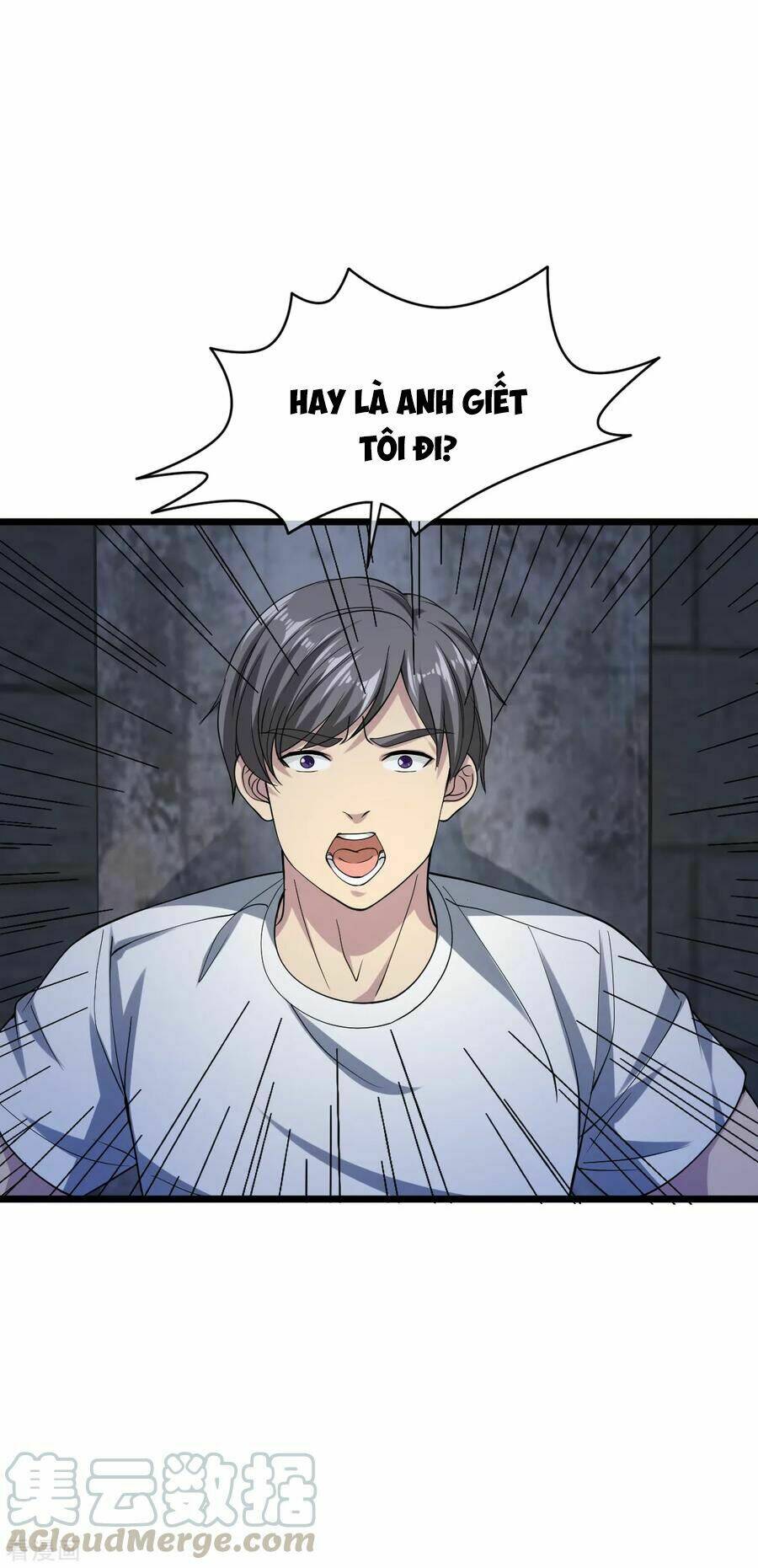 Đô Thị Tà Vương: Chapter 22