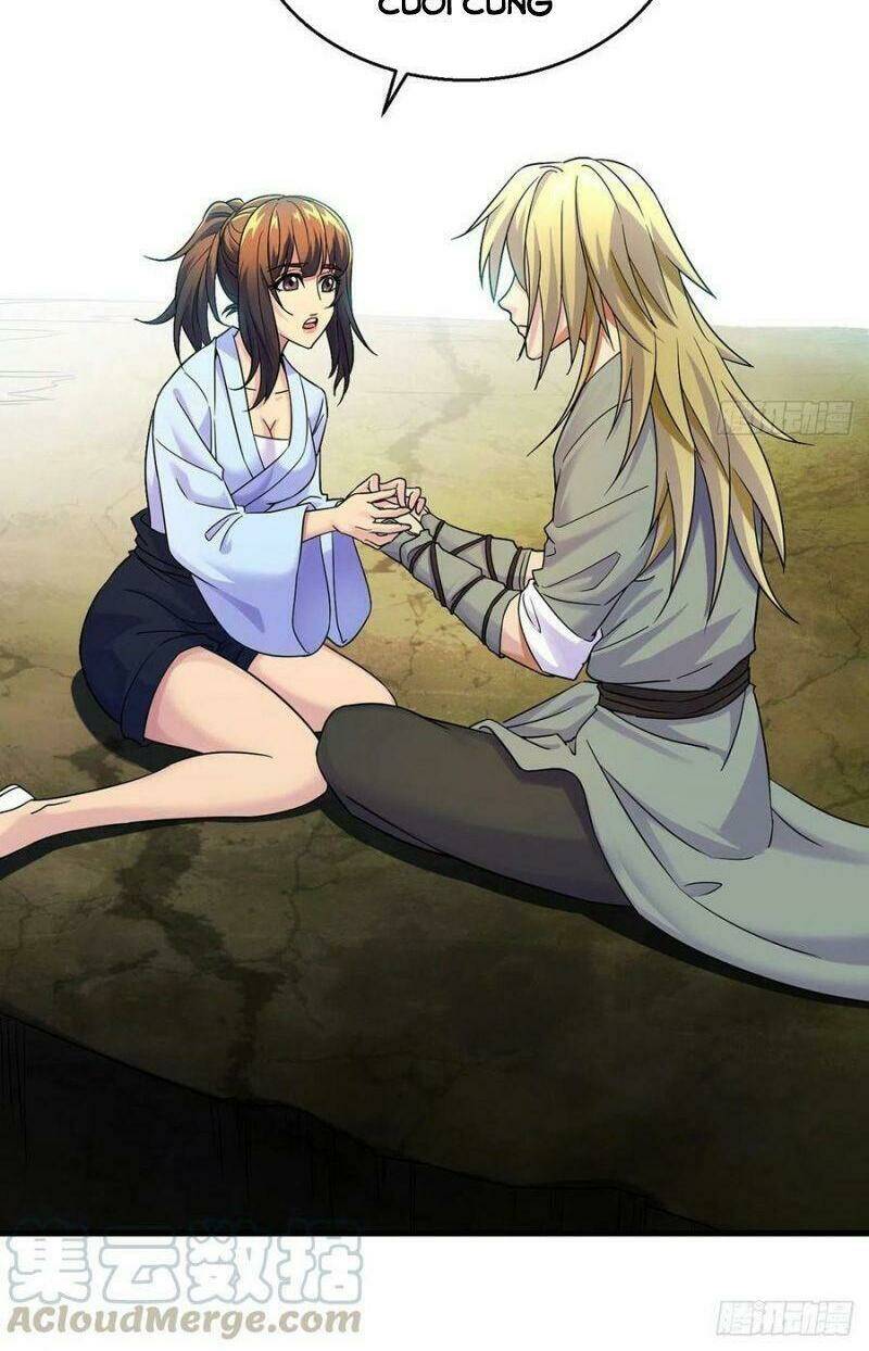 Ta Là Đại Hoàn Đan: Chapter 48