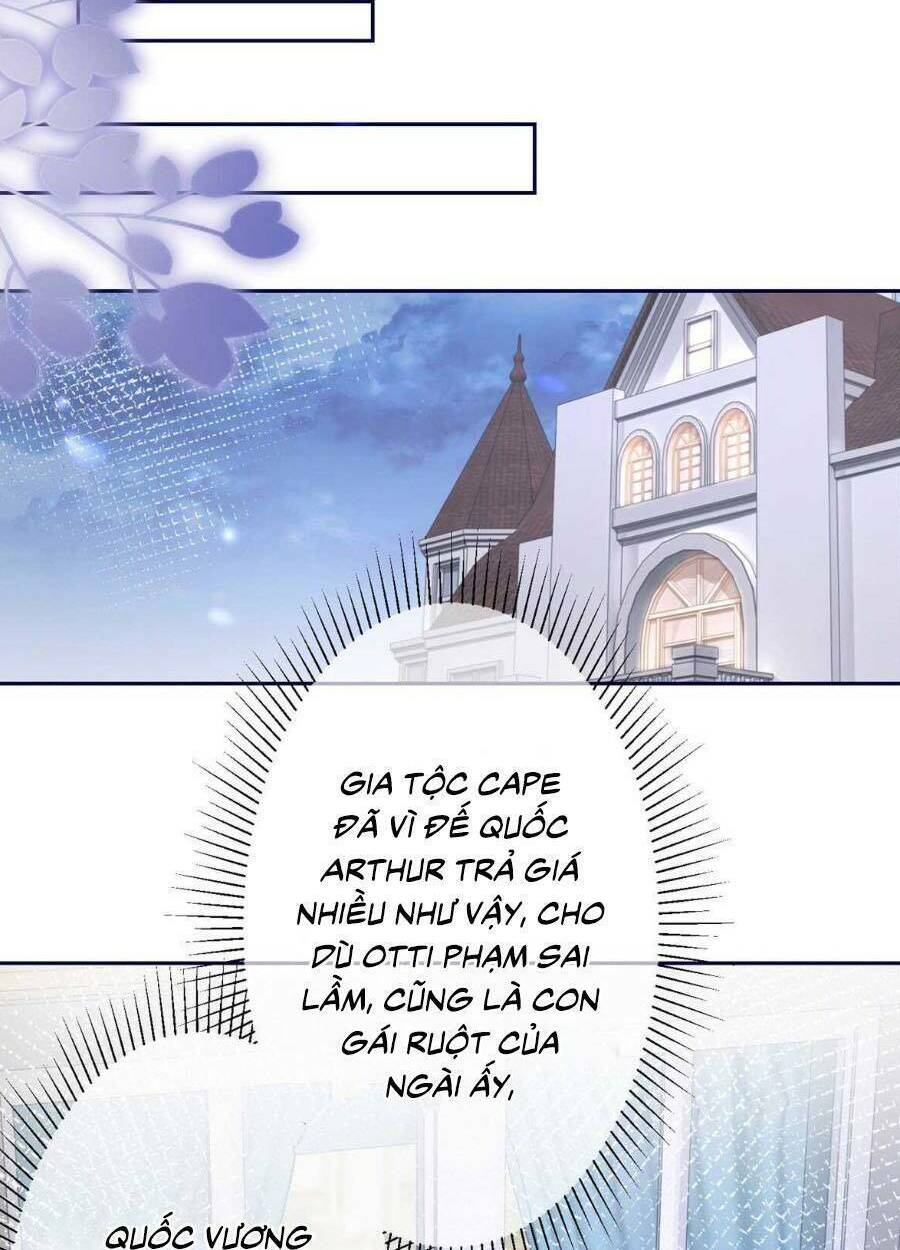 Nữ Hoàng Đầu Tiên Của Đế Quốc: Chapter 77