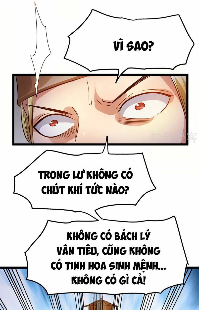 Tiên Vương Trùng Sinh: Chapter 75