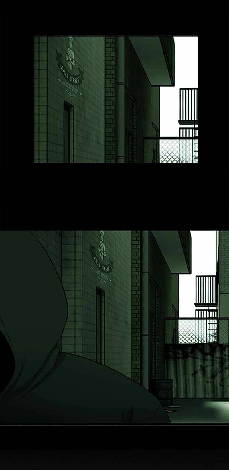 Nửa Đêm Ở Poppy Land: Chapter 40