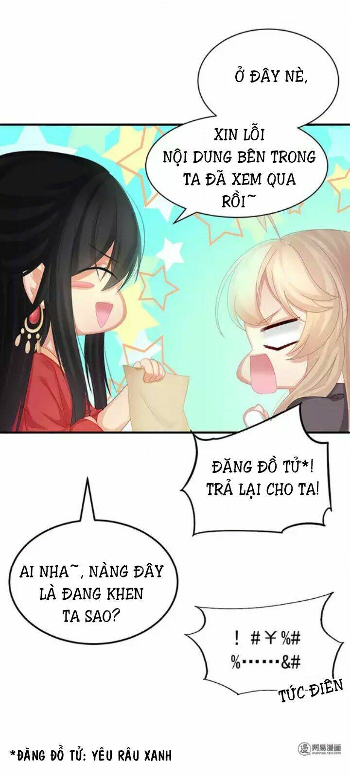 Mạnh Nhất Manh Chủ: Chapter 9