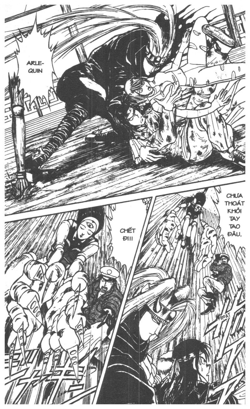 Fujita Kazuhiro: Chapter 3