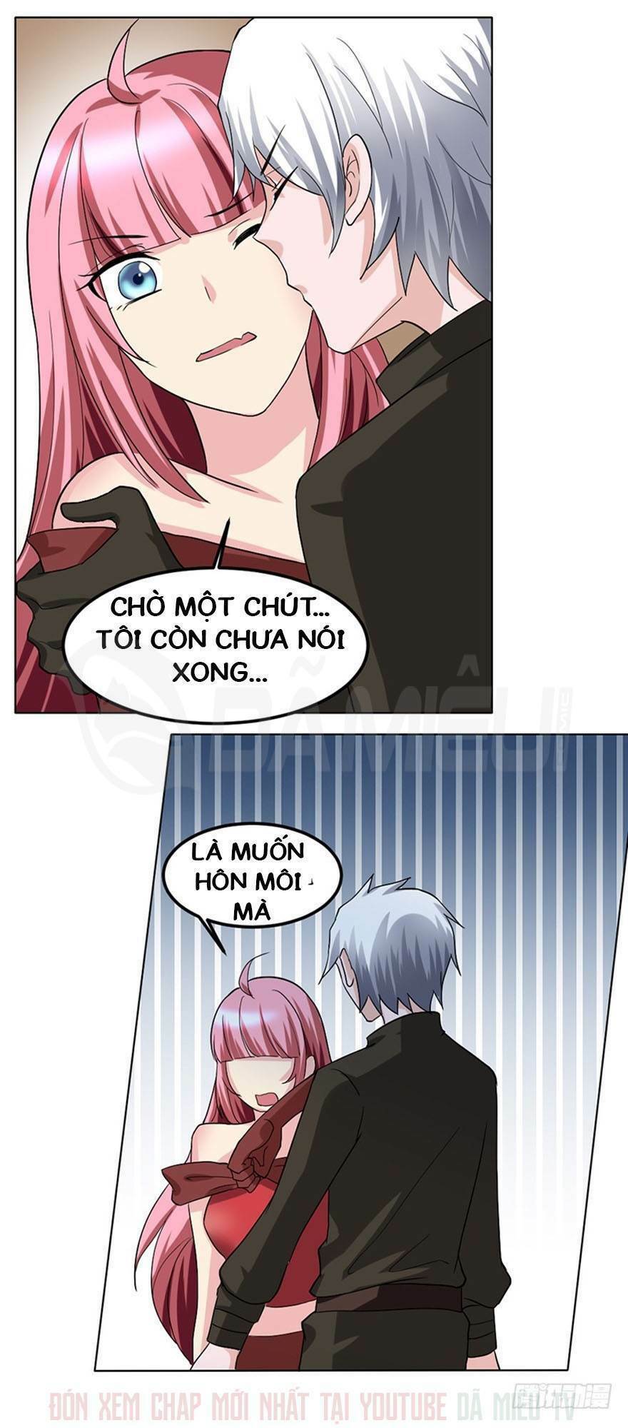 Đô Thị Tu Luyện Cuồng Triều: Chapter 90