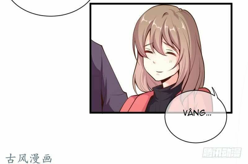 Ám Luyến Thành Hôn: Chapter 76