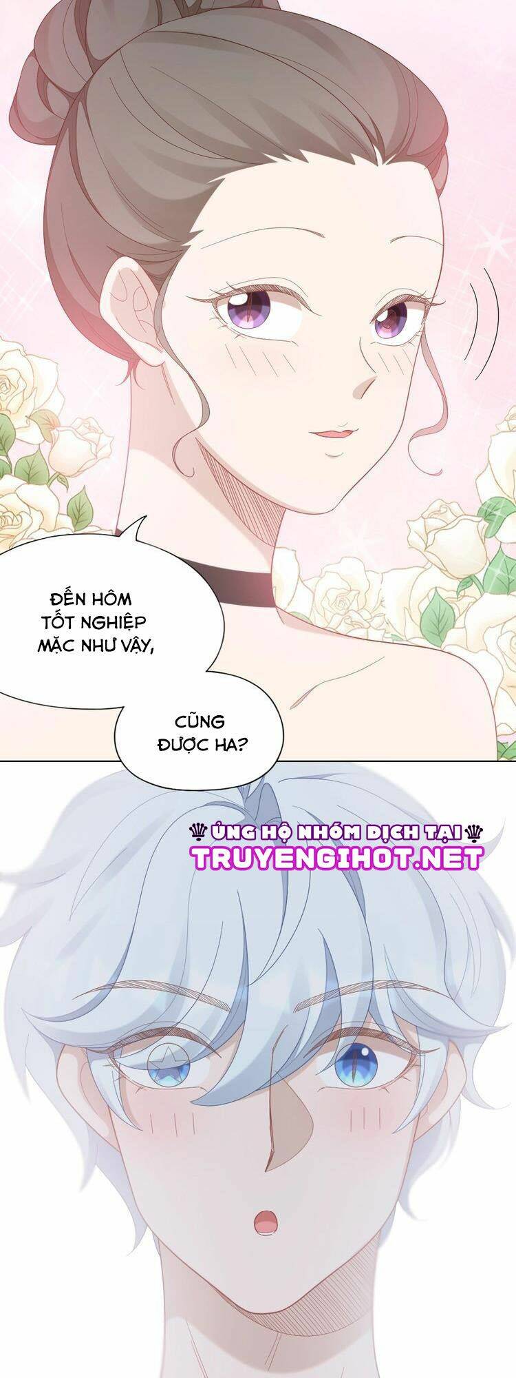 Bạn Trai Là Quái Vật: Chapter 97
