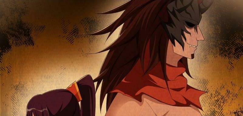 Long Vương Giác Tỉnh: Chapter 88