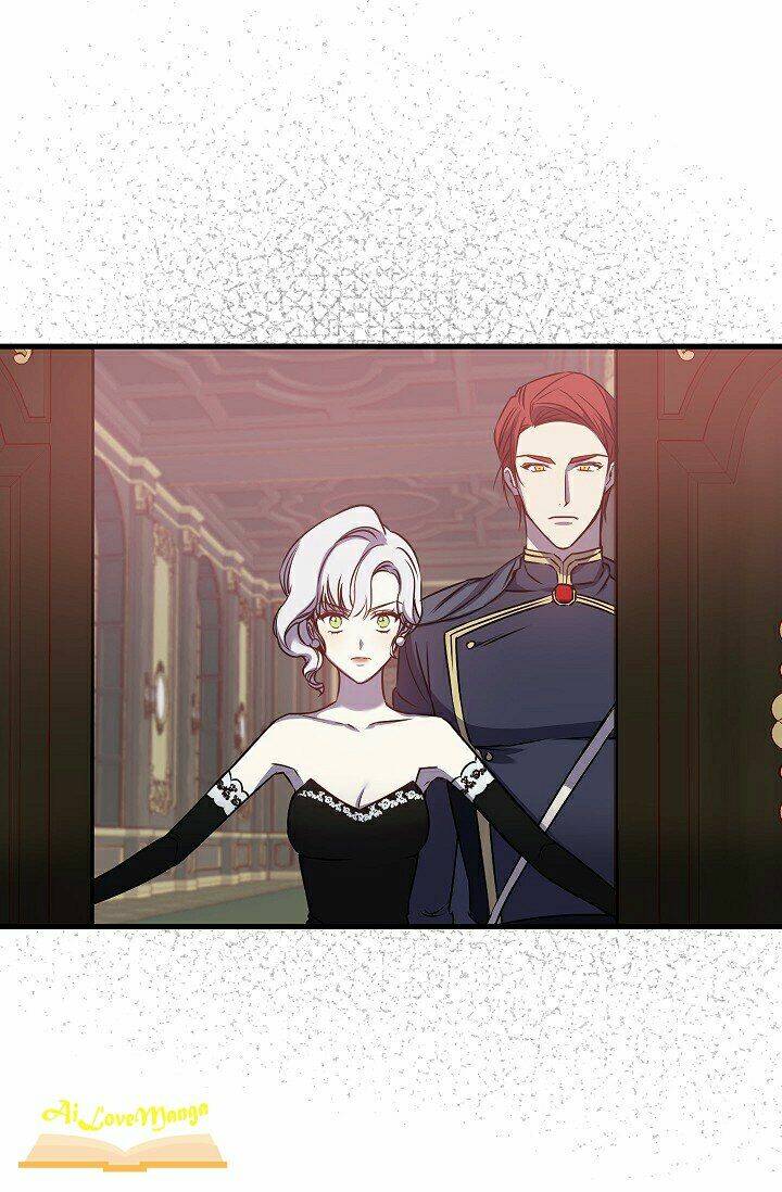 Hôn Lễ Báo Thù: Chapter 39